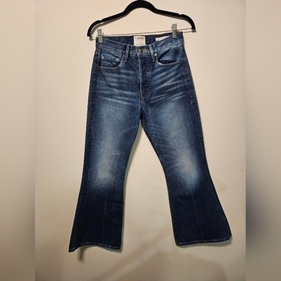FRAME Denim‎ Jeans - Picture 1 of 7